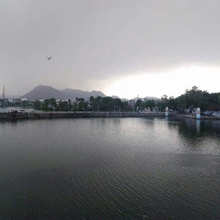 Devi Villa Udaipur Exterior foto