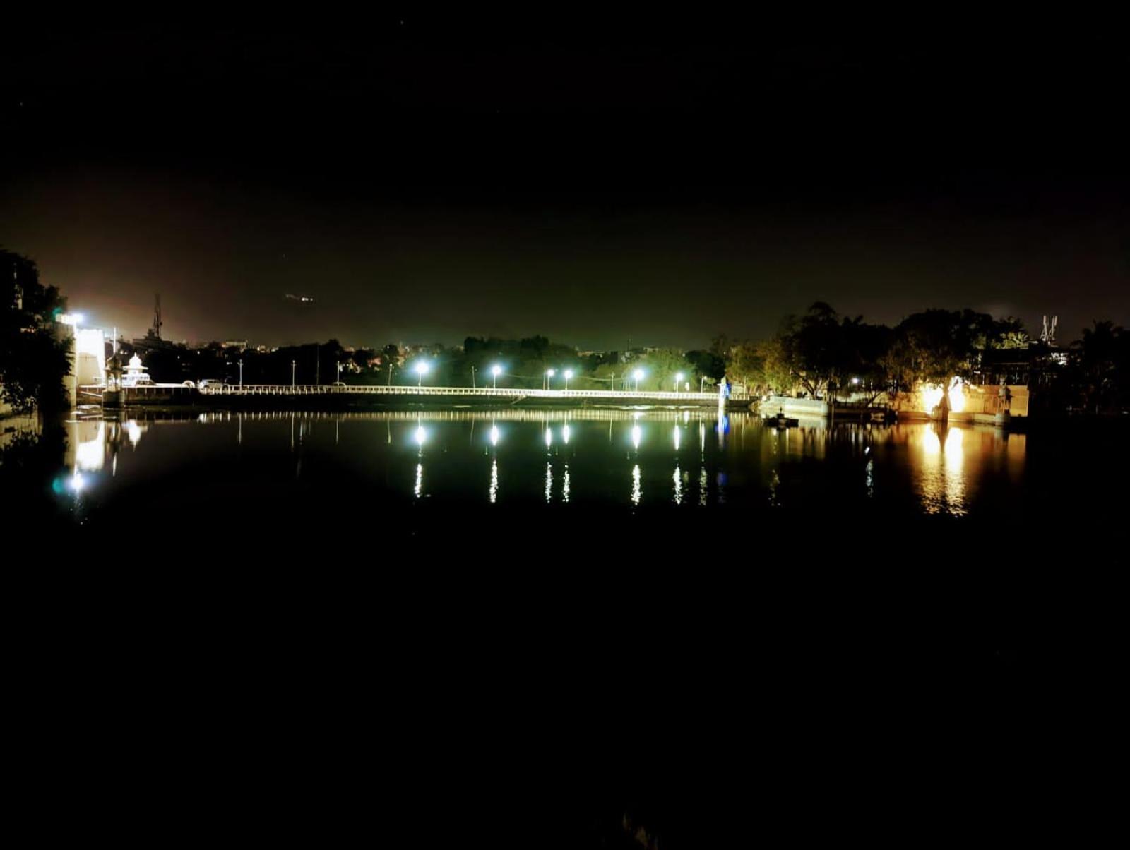 Devi Villa Udaipur Habitación foto