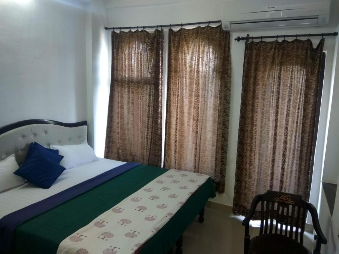 Devi Villa Udaipur Exterior foto