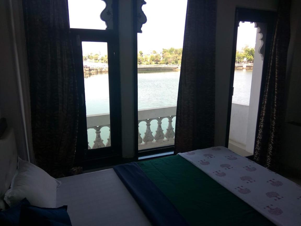 Devi Villa Udaipur Exterior foto