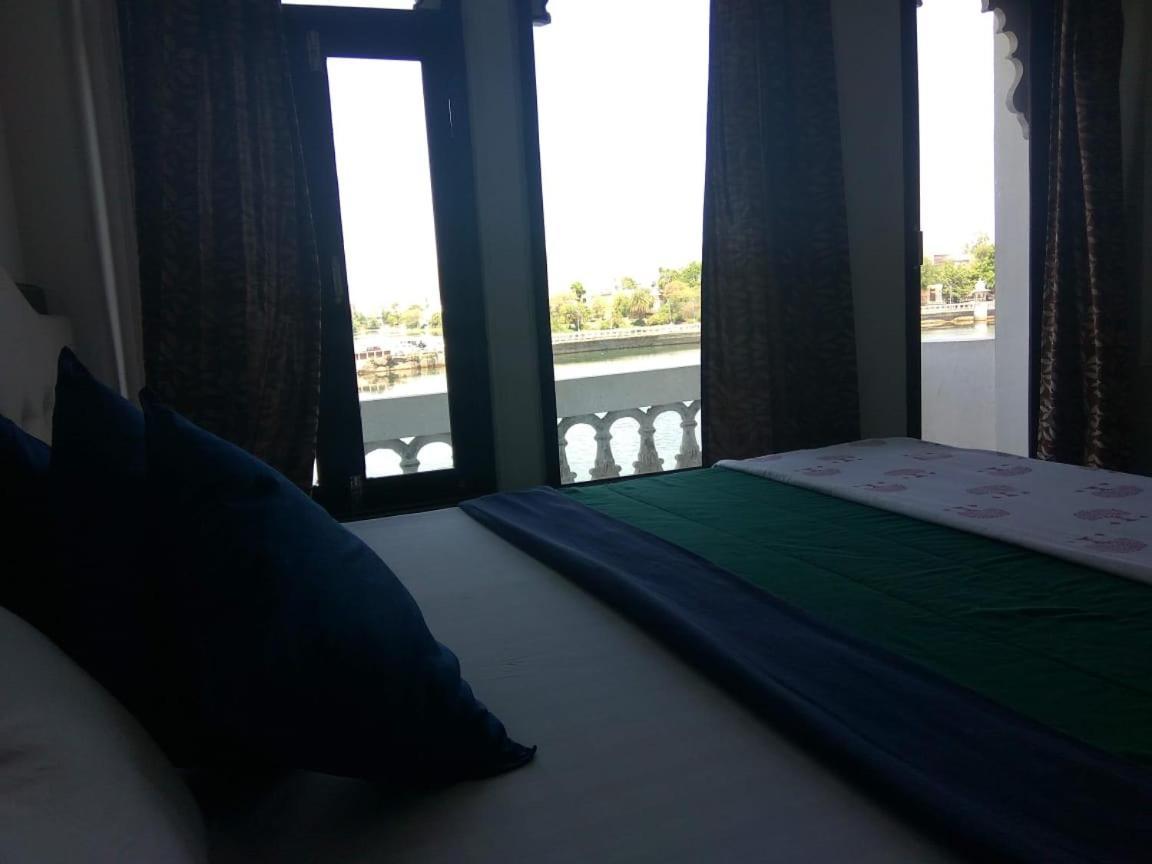 Devi Villa Udaipur Exterior foto