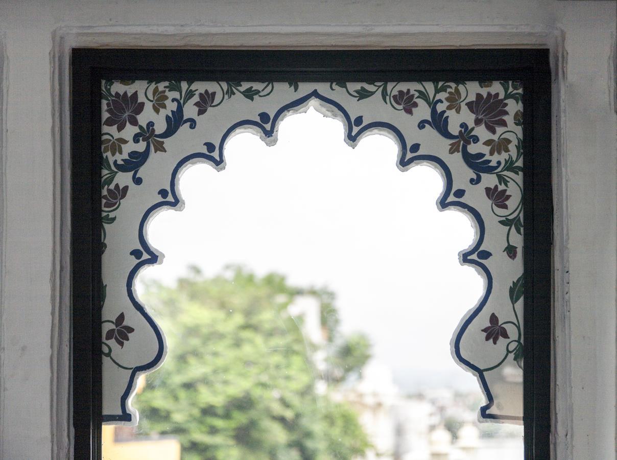 Devi Villa Udaipur Exterior foto